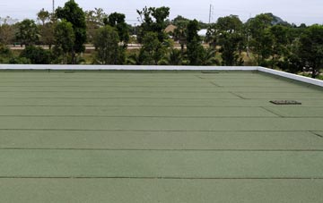 all Dovendale roofing types quoted for
