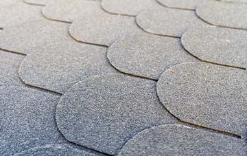 Dovendale asphalt roofing costs