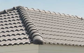 advantages of Dovendale clay roofing