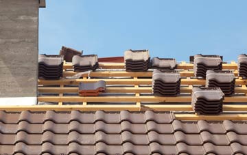 Dovendale clay roofing costs