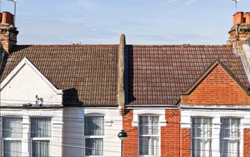 clay roofing Dovendale, Lincolnshire