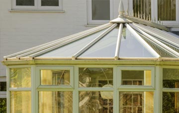 conservatory roof repair Dovendale, Lincolnshire