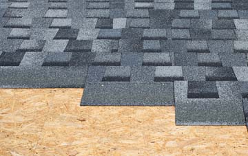 expert Dovendale asphalt roof companies