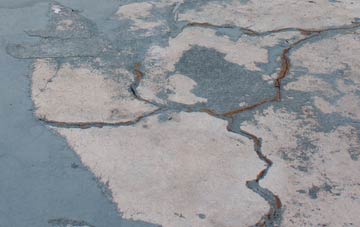 fibreglass roofing replacement Dovendale