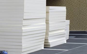 Dovendale flat roof insulation costs