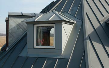 metal roofing Dovendale, Lincolnshire