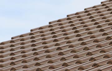 plastic roofing Dovendale, Lincolnshire
