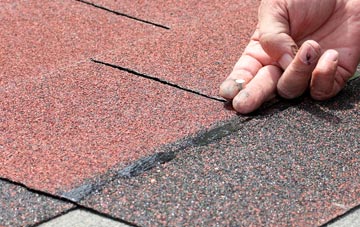 Dovendale asphalt roof repairs