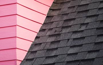 rubber roofing Dovendale, Lincolnshire
