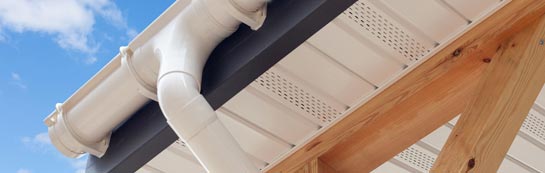 get Dovendale guttering quotes today