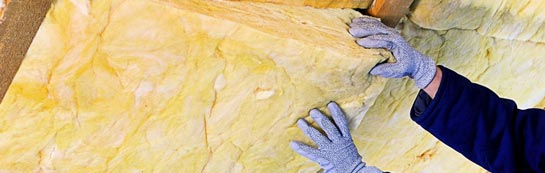 quotes for Dovendale roof insulation