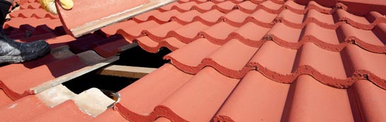 compare Dovendale roof repair quotes