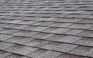Dovendale tiles for shallow pitch roofing