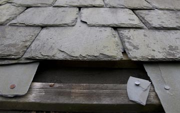 Dovendale slate roof repairs and maintenance