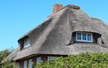 thatch roofing Dovendale, Lincolnshire