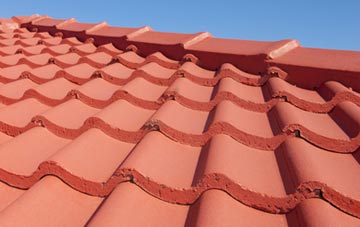 Dovendale tile and slate roof replacement