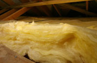 Dovendale pitch roof insulation
