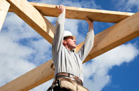 Dovendale roof replacement work