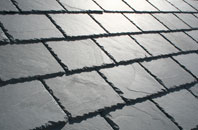 Dovendale slate roof